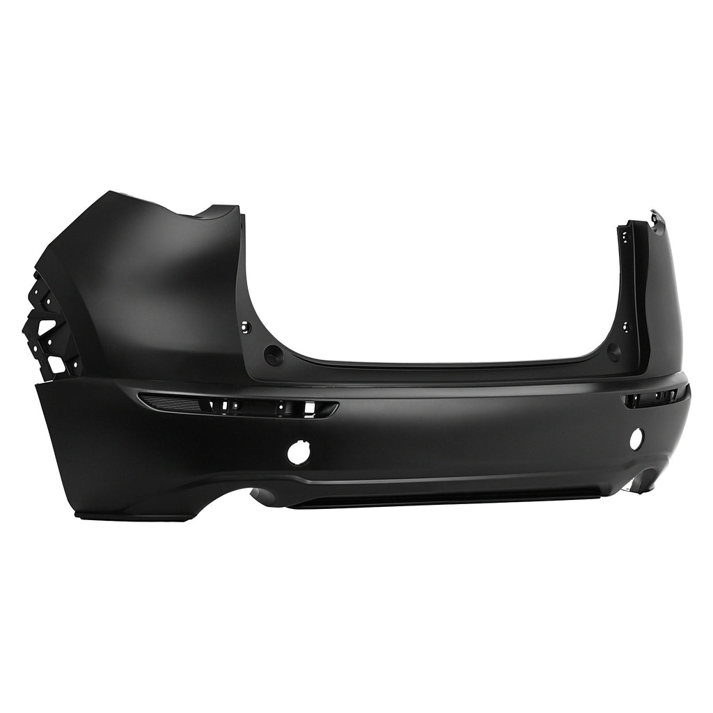 Fascia Trasera RADEC 203-1921-01