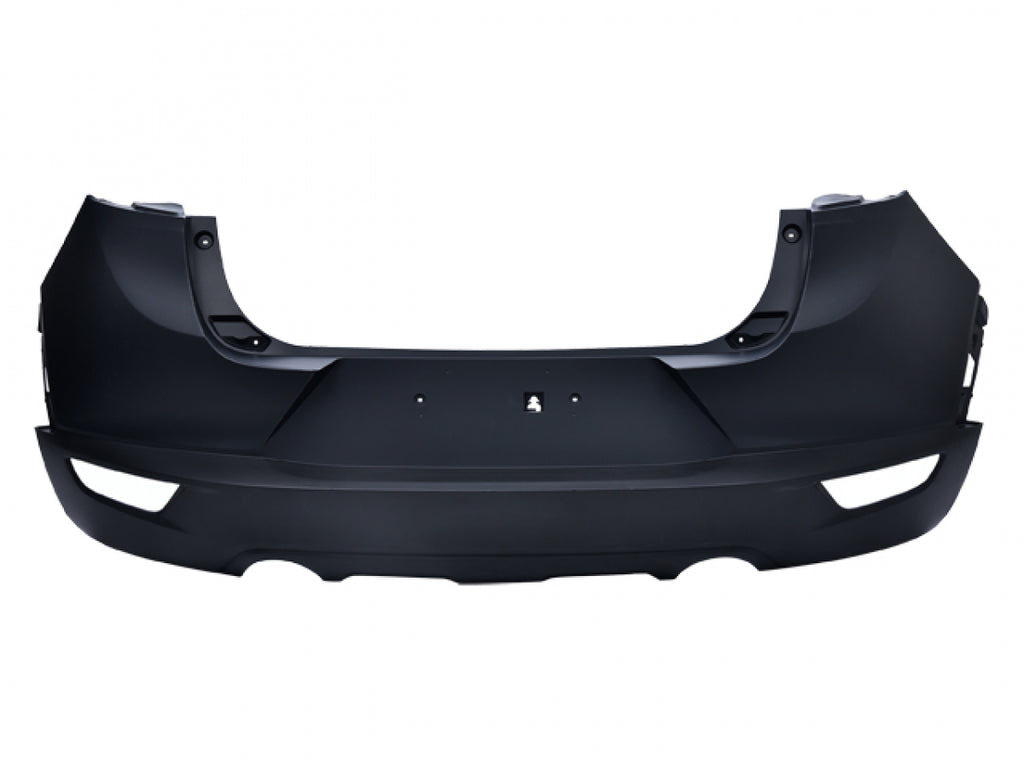 Fascia Trasera Superior TYI 203-1923-00