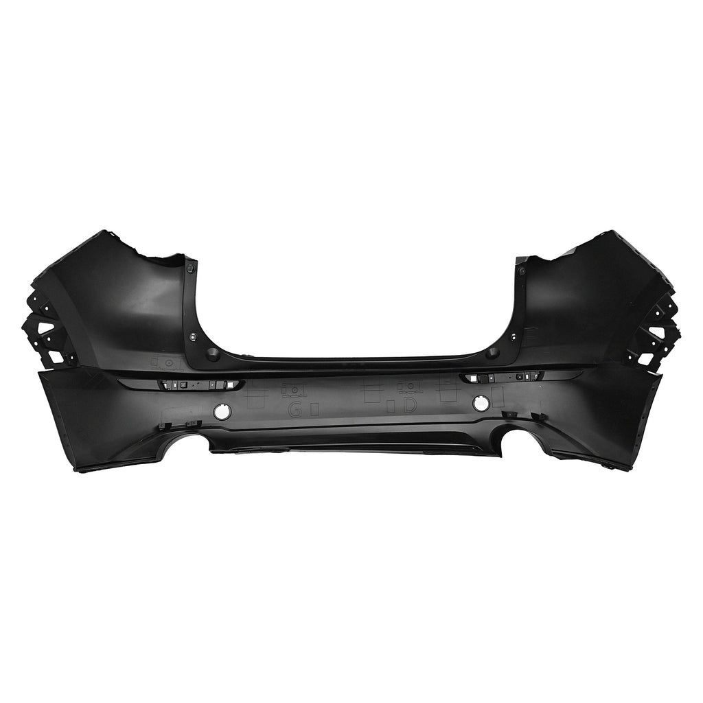 Fascia Trasera RADEC 203-1923-03