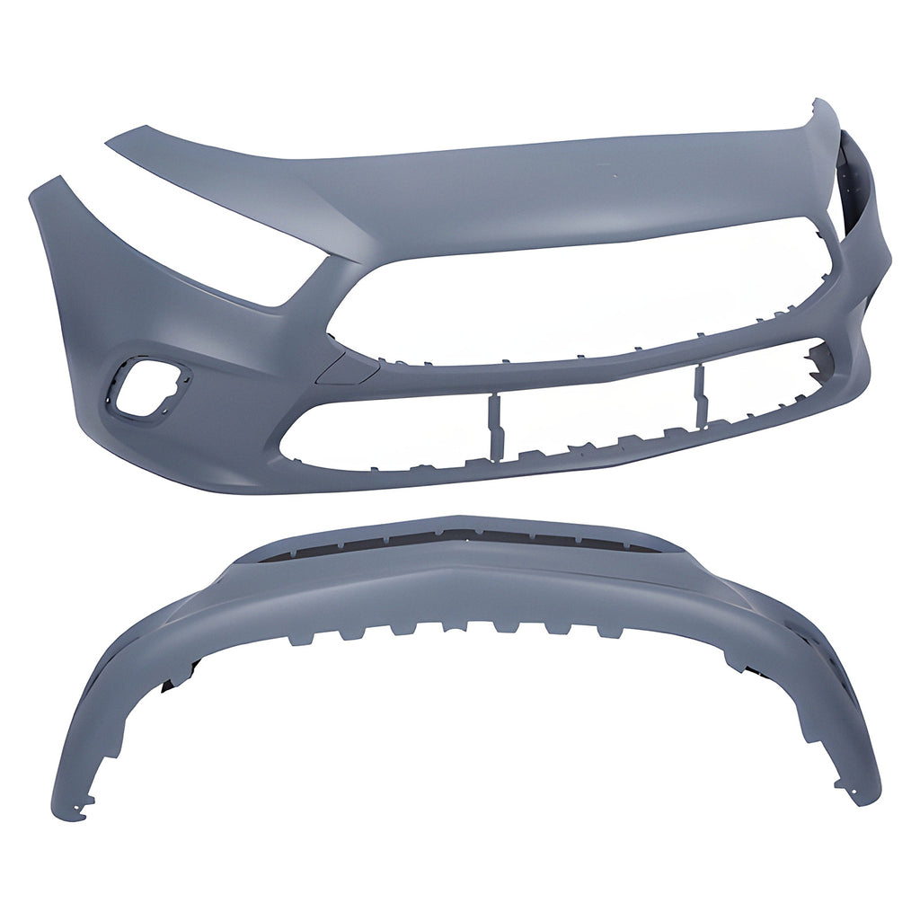 Fascia Delantera RADEC 203-2001-00