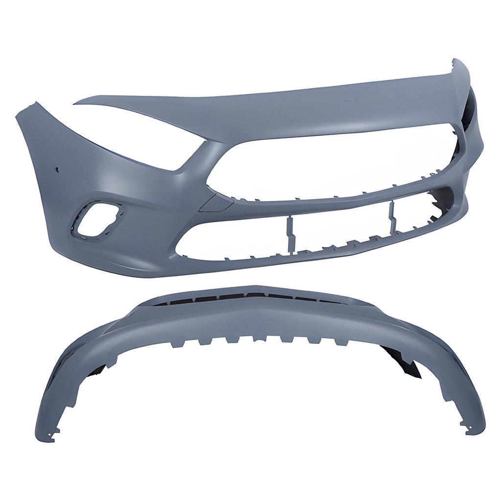 Fascia Delantera RADEC 203-2001-01