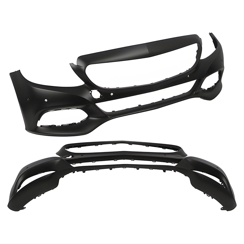 Fascia Delantera RADEC 203-2002-09