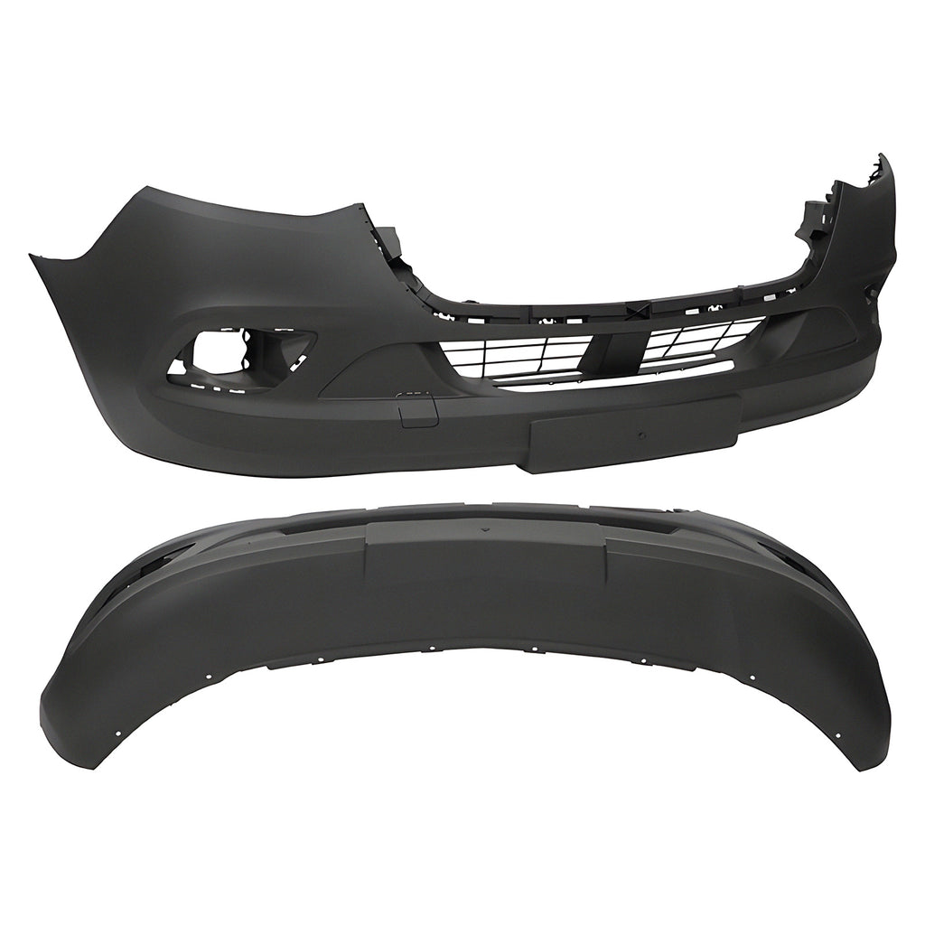 Fascia Delantera TYI 203-2006-08