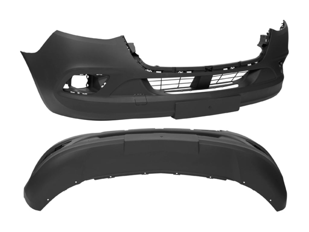 Fascia Delantera TYI 203-2006-08