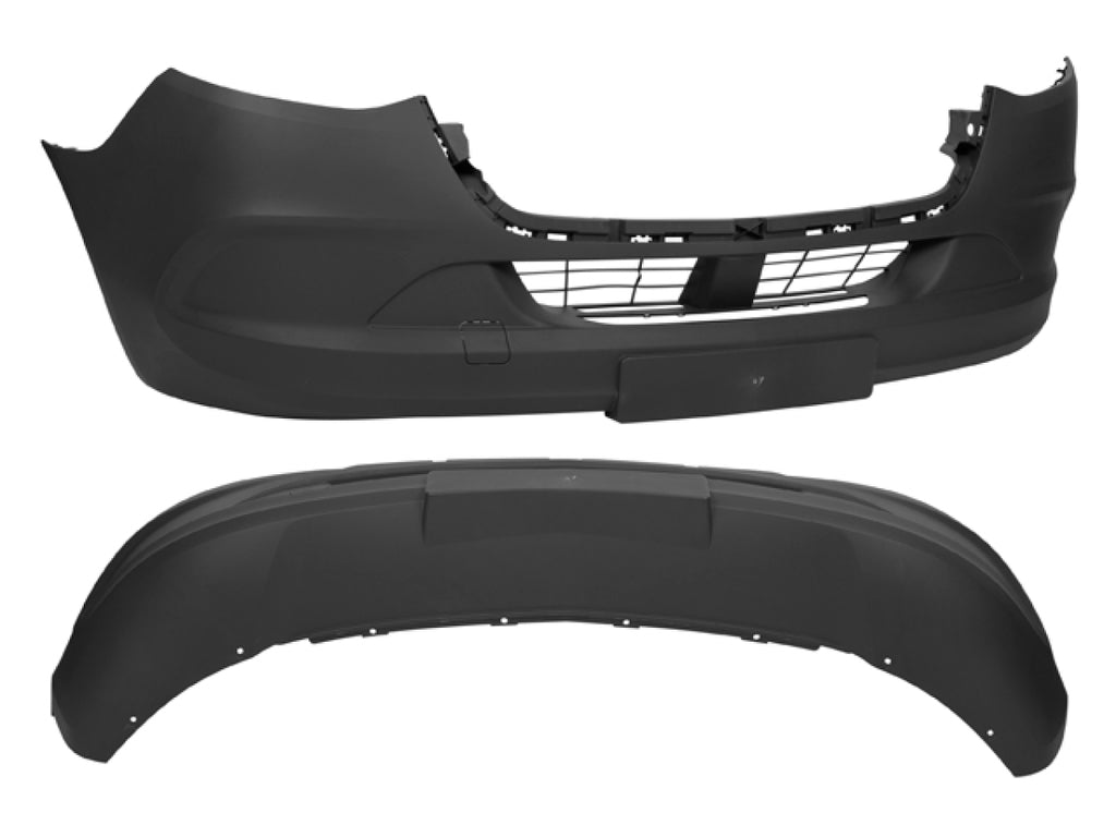 Fascia Delantera TYI 203-2006-09