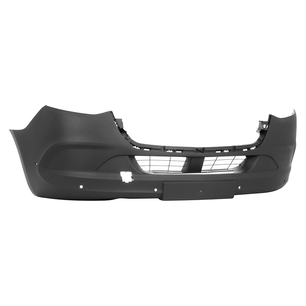 Fascia Delantera RADEC 203-2006-11