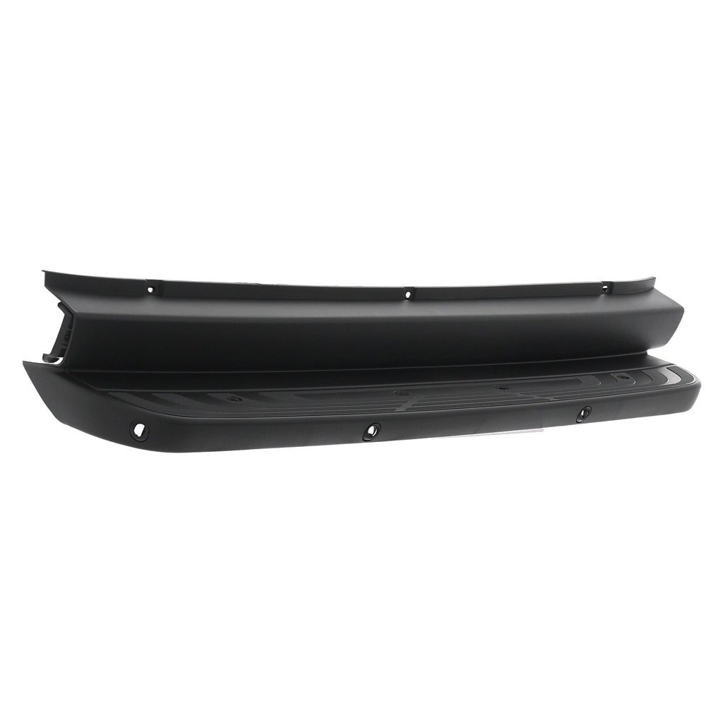 Fascia Trasera RADEC 203-2006-13