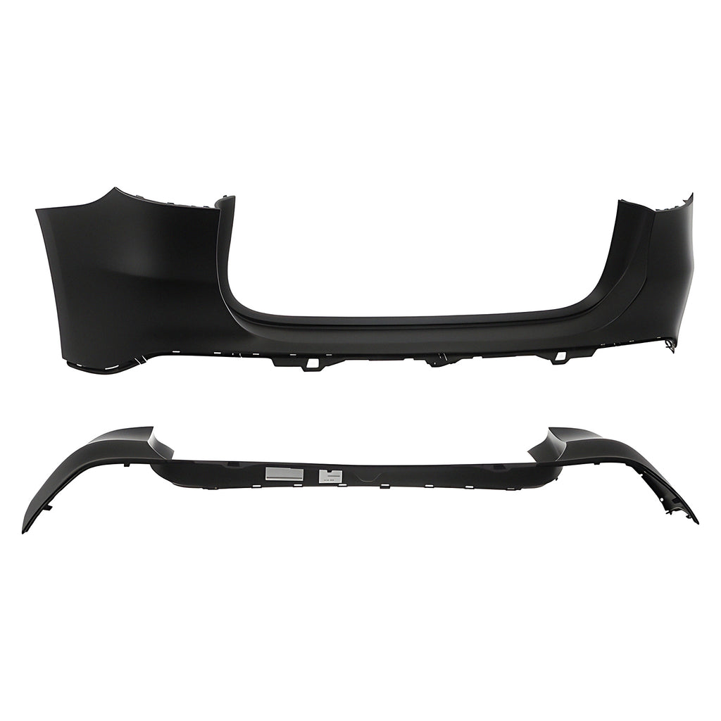 Fascia Trasera RADEC 203-2024-02