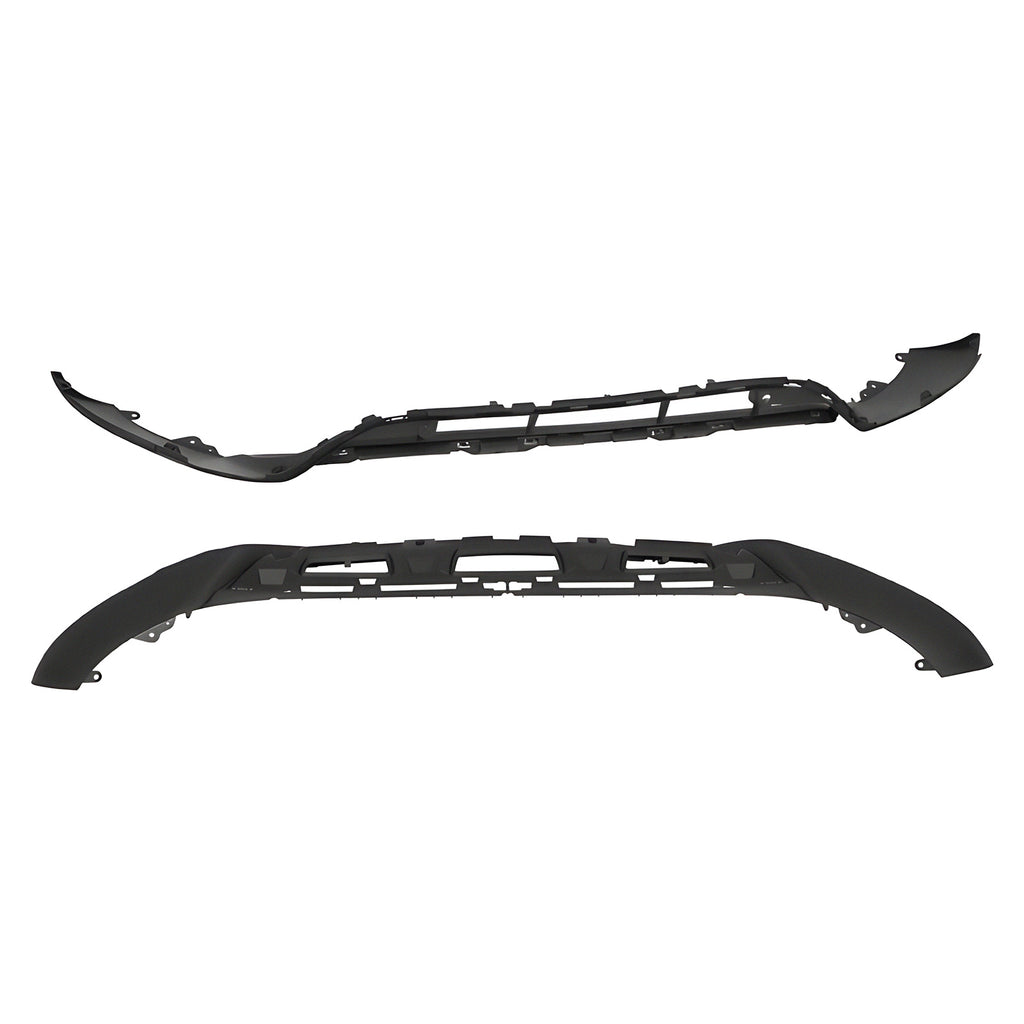 Fascia Delantera RADEC 203-2026-00