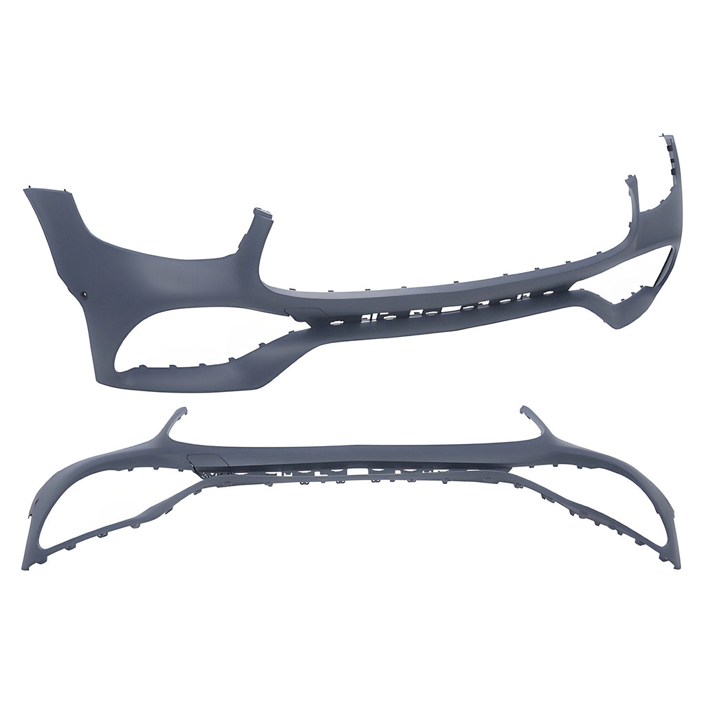Fascia Delantera RADEC 203-2026-01