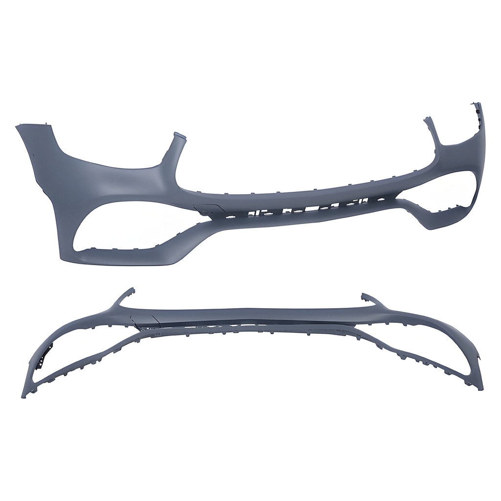 Fascia Delantera RADEC 203-2026-02