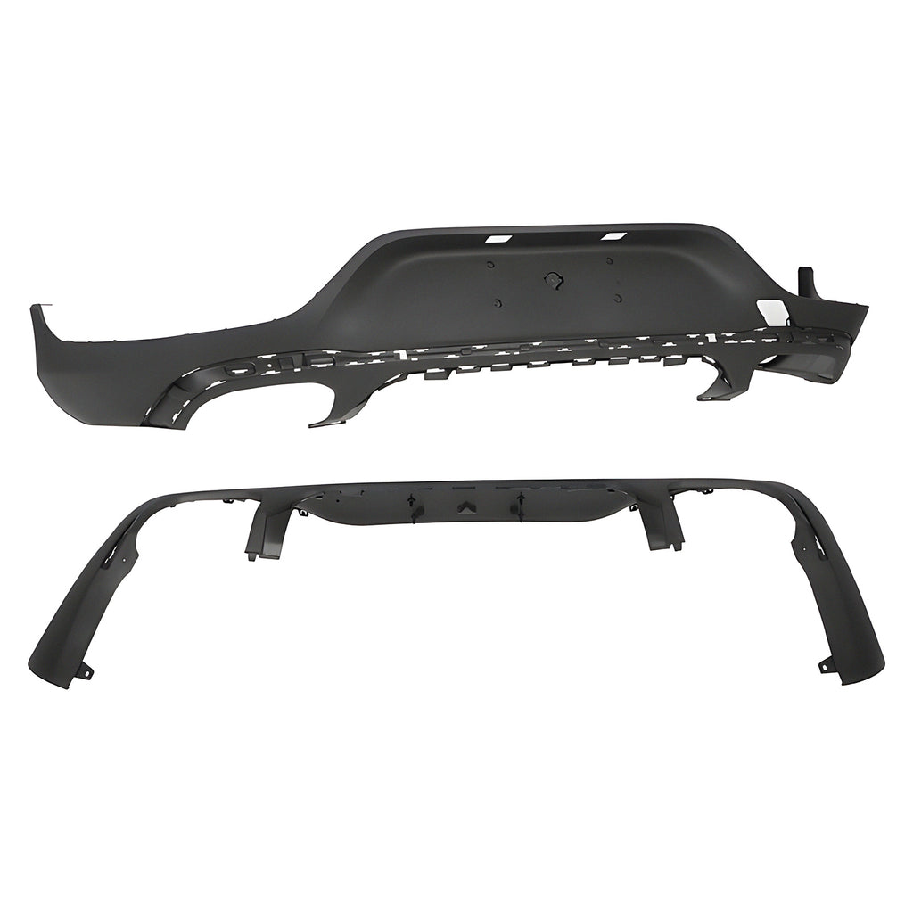Fascia Trasera RADEC 203-2026-03