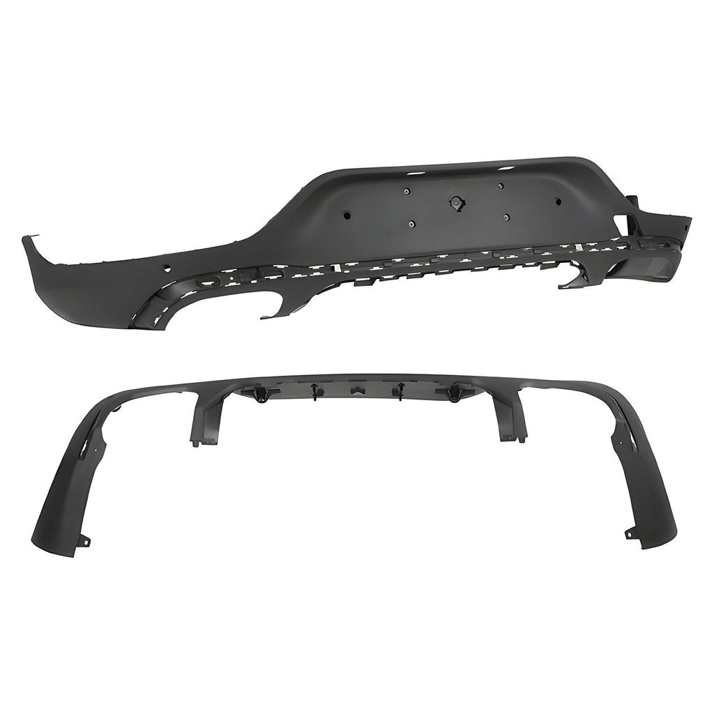 Fascia Trasera RADEC 203-2026-04