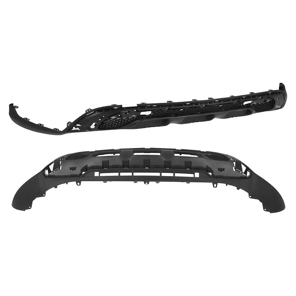 Fascia Delantera RADEC 203-2026-07