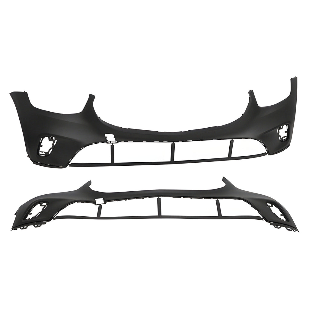 Fascia Delantera RADEC 203-2026-08