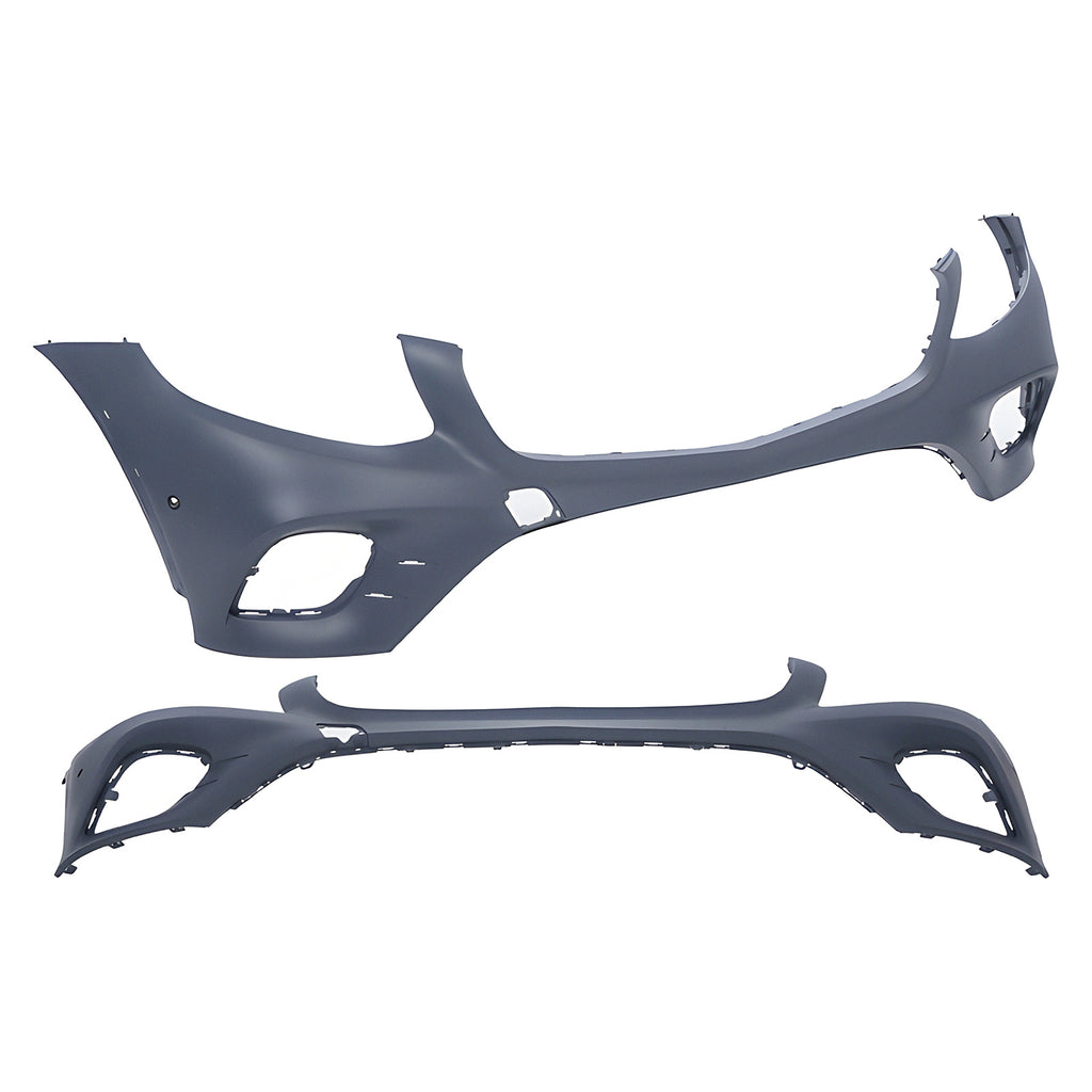Fascia Delantera RADEC 203-2026-11