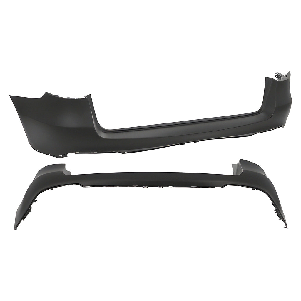 Fascia Trasera RADEC 203-2026-15
