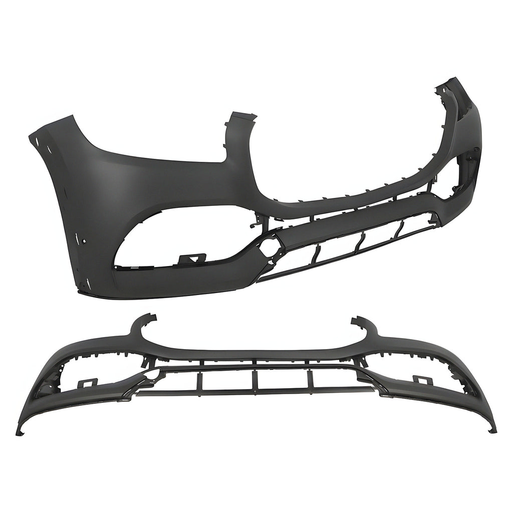 Fascia Delantera RADEC 203-2027-00