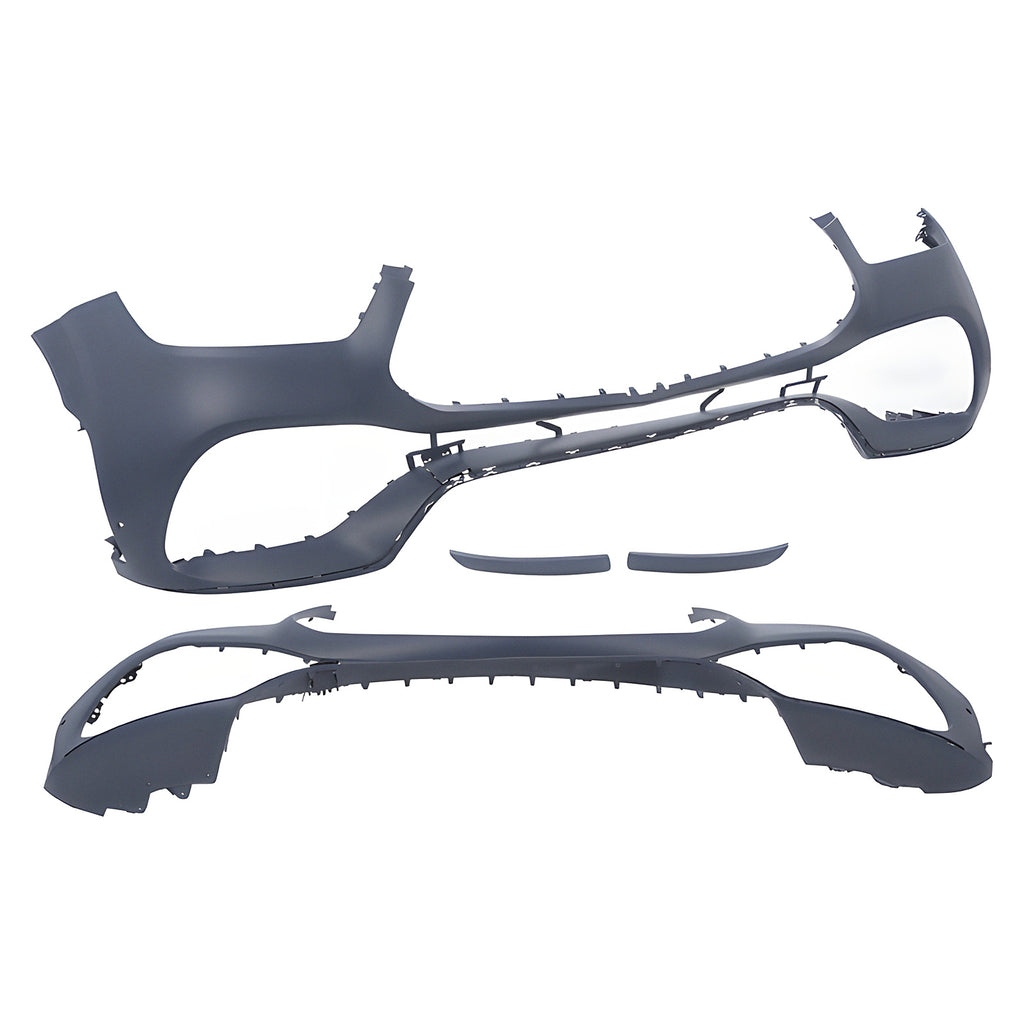 Fascia Delantera RADEC 203-2031-00