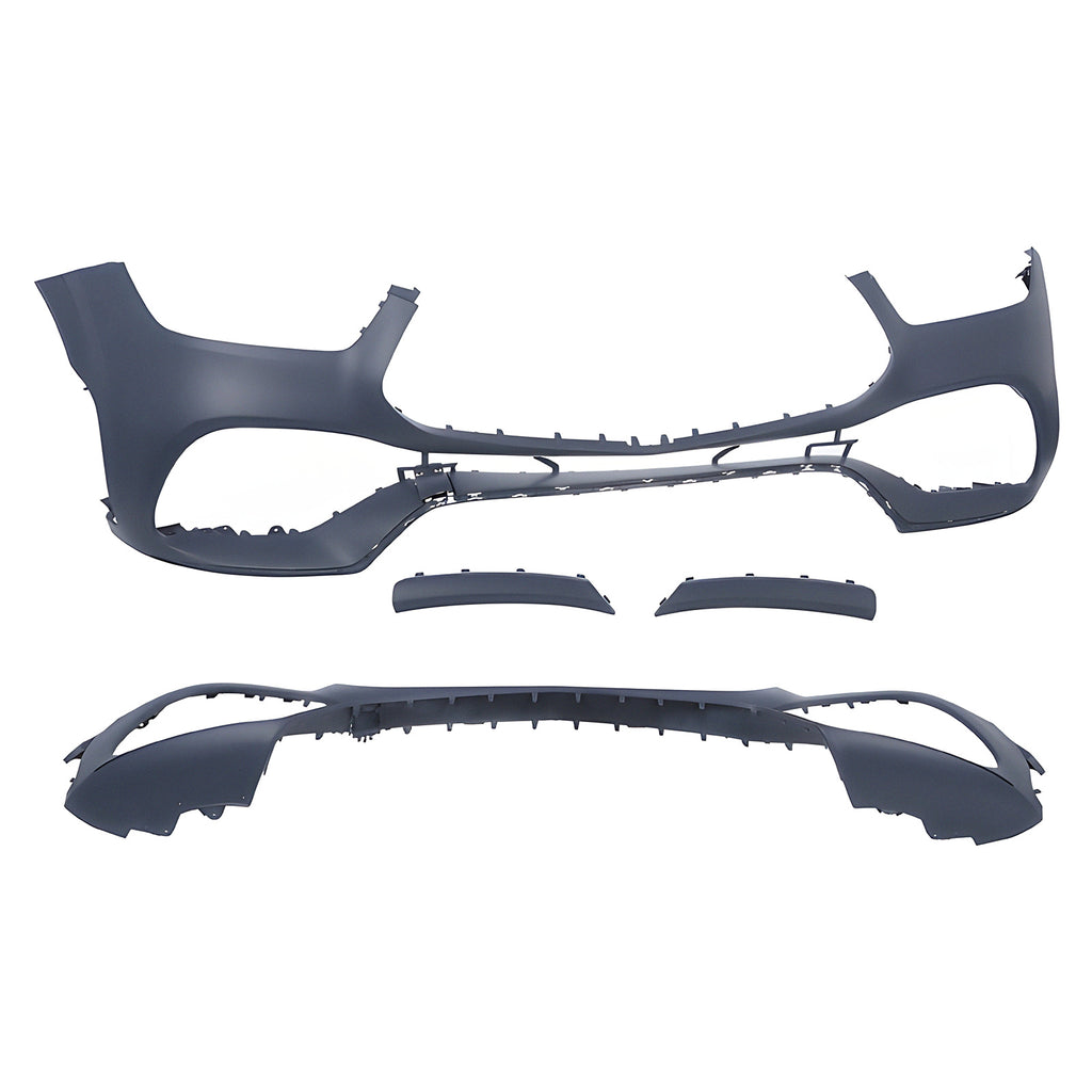 Fascia Delantera RADEC 203-2031-01