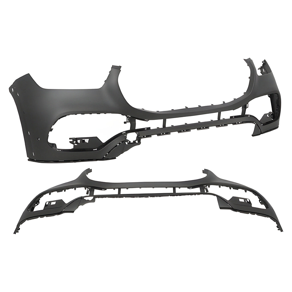 Fascia Delantera RADEC 203-2031-02