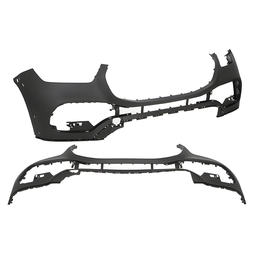 Fascia Delantera RADEC 203-2031-03