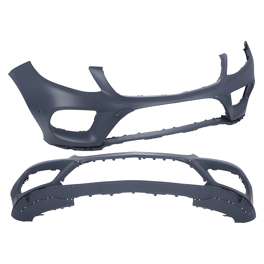 Fascia Delantera RADEC 203-2031-04