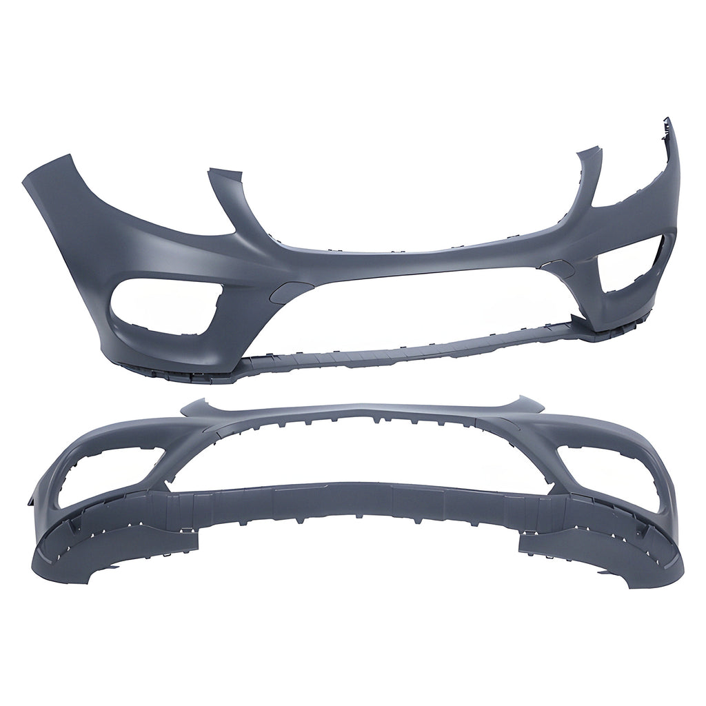 Fascia Delantera RADEC 203-2031-05
