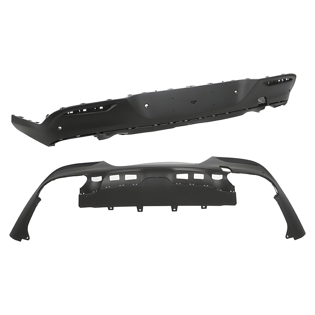 Fascia Trasera RADEC 203-2031-06