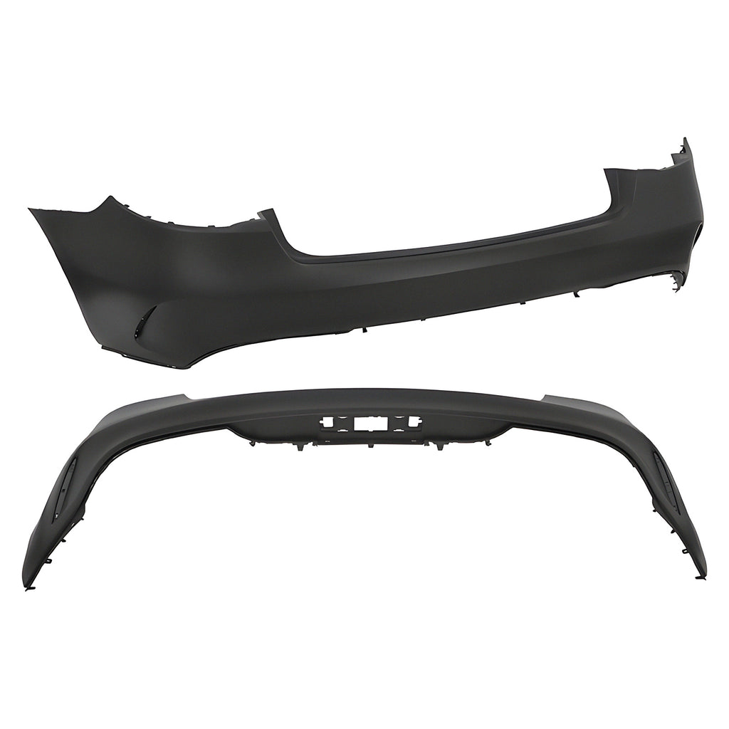 Fascia Trasera RADEC 203-2031-07