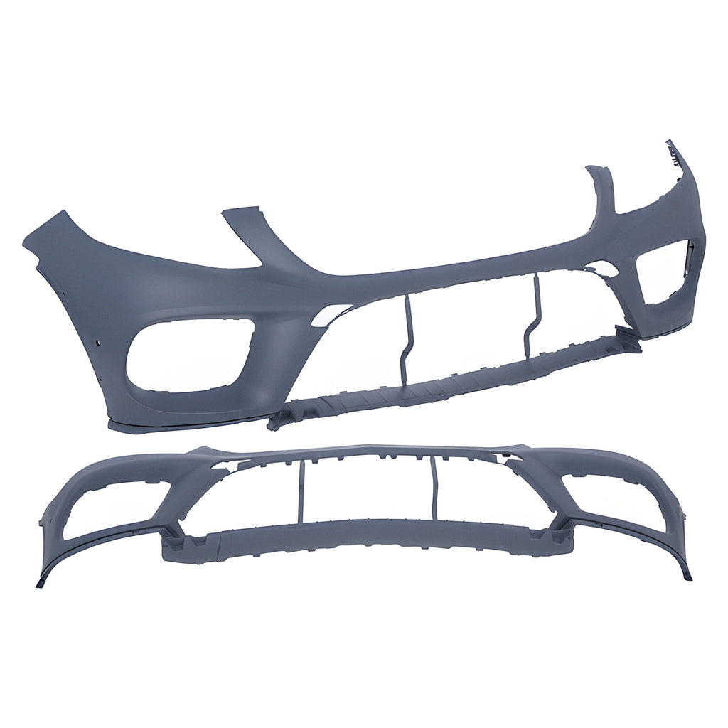 Fascia Delantera RADEC 203-2031-09