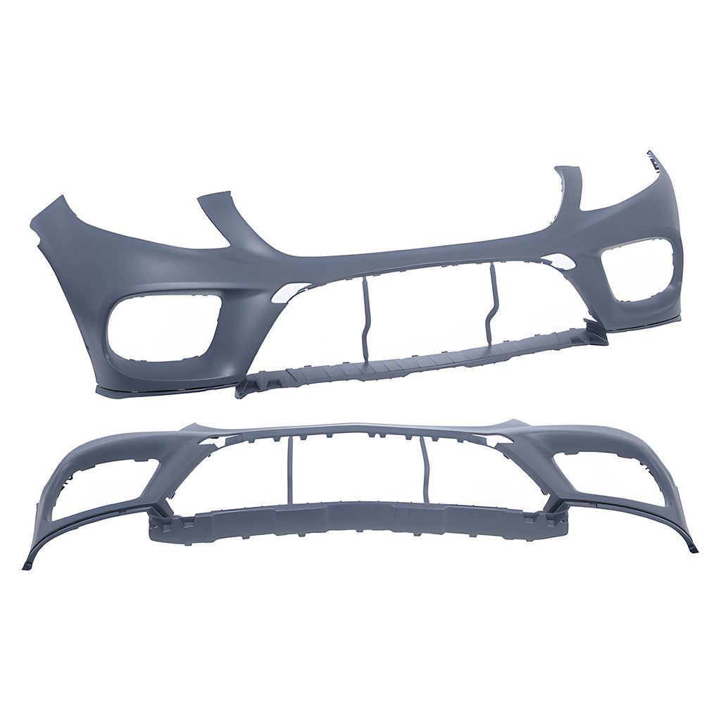 Fascia Delantera RADEC 203-2031-10