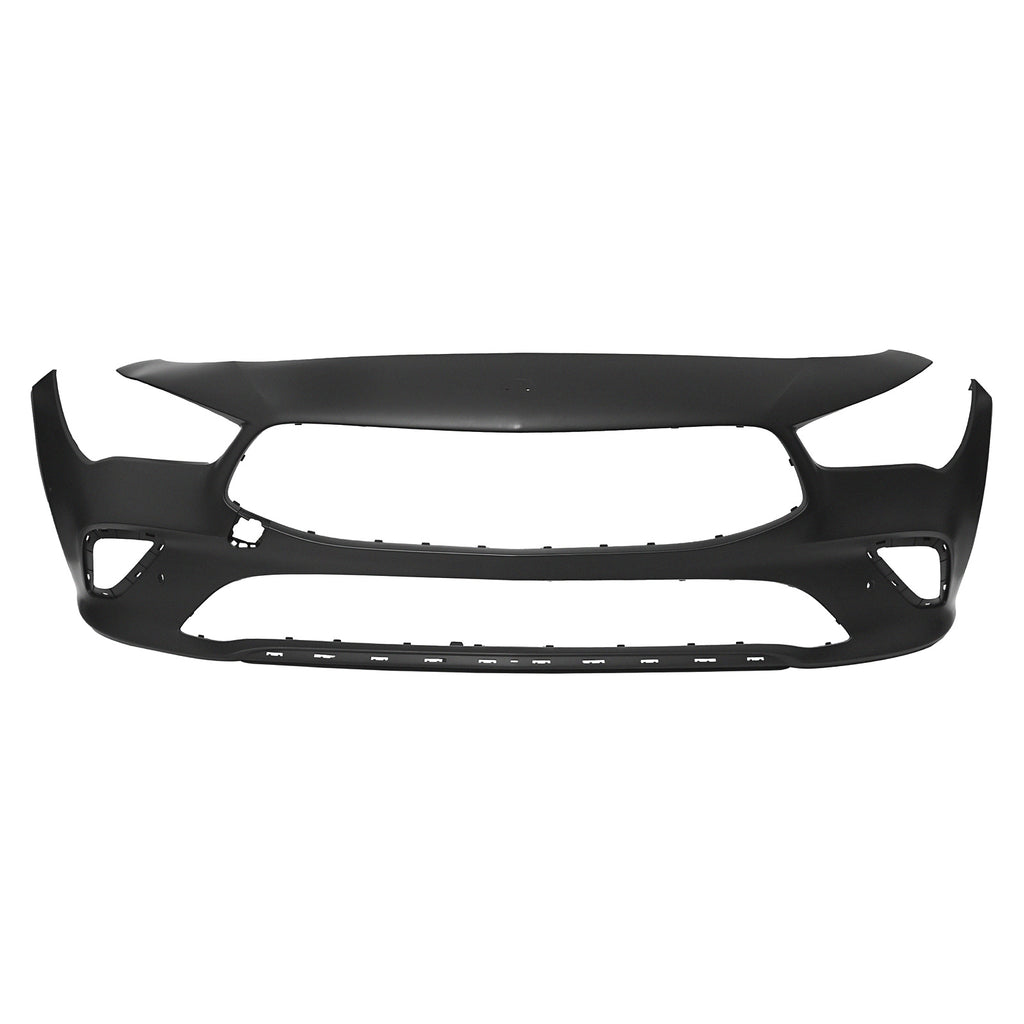 Fascia Delantera RADEC 203-2035-00