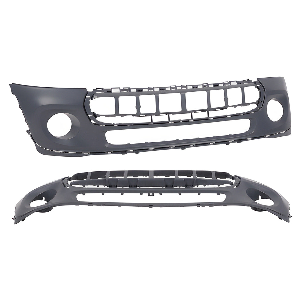 Fascia Delantera SM 203-2101-21