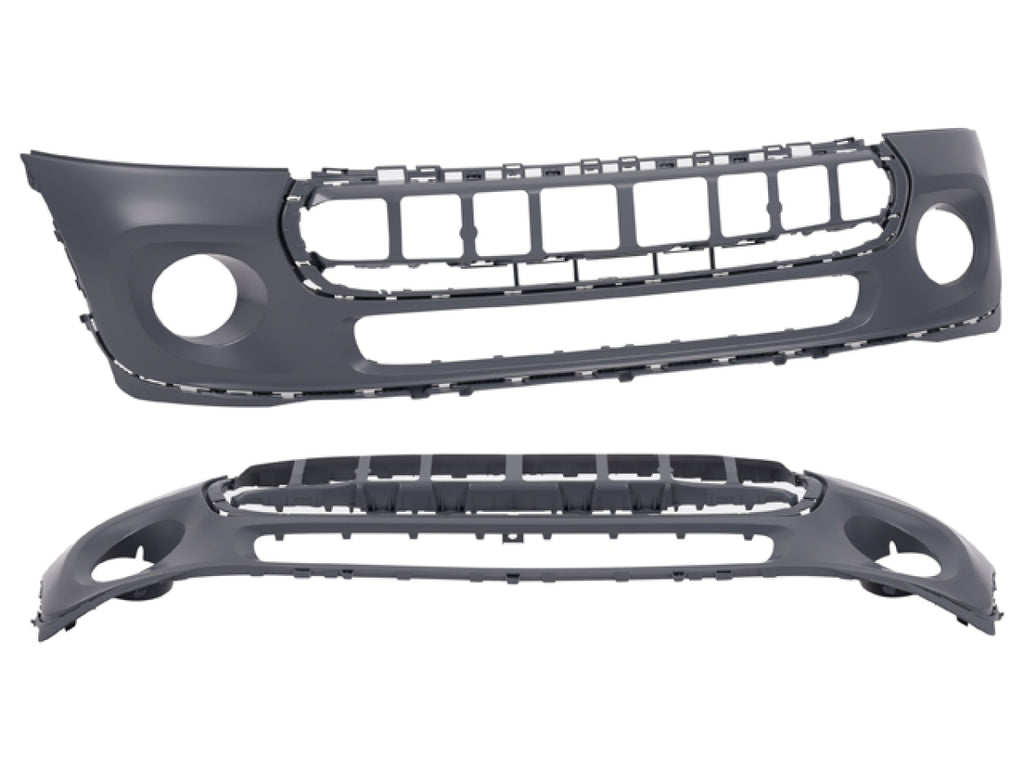 Fascia Delantera SM 203-2101-21