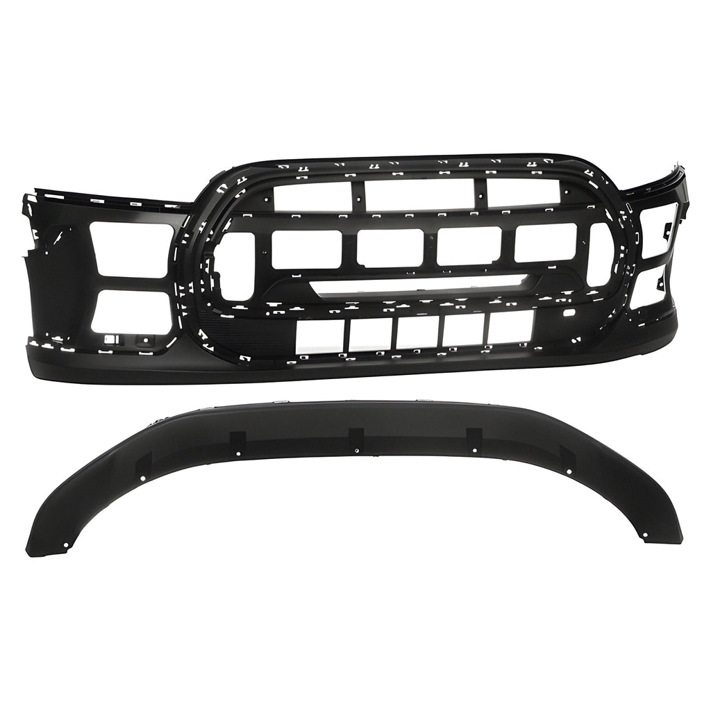 Fascia Delantera RADEC 203-2101-24