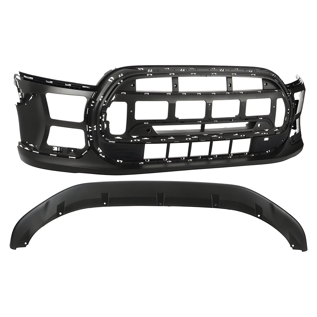 Fascia Delantera RADEC 203-2101-25