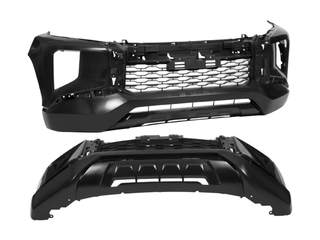 Fascia Delantera RADEC 203-2204-09