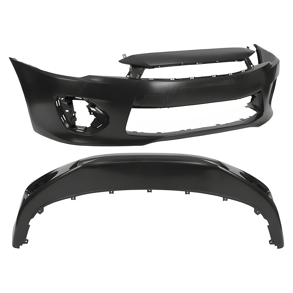 Fascia Delantera RADEC 203-2205-06