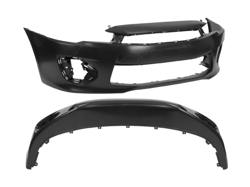 Fascia Delantera RADEC 203-2205-06