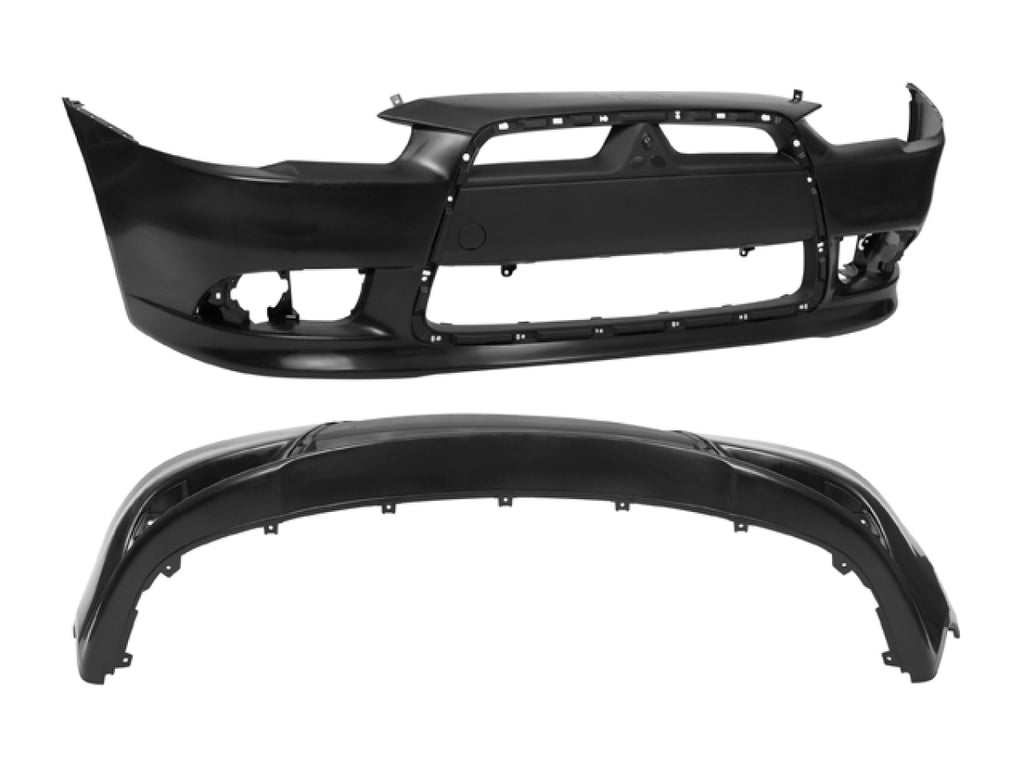 Fascia Delantera RADEC 203-2205-07