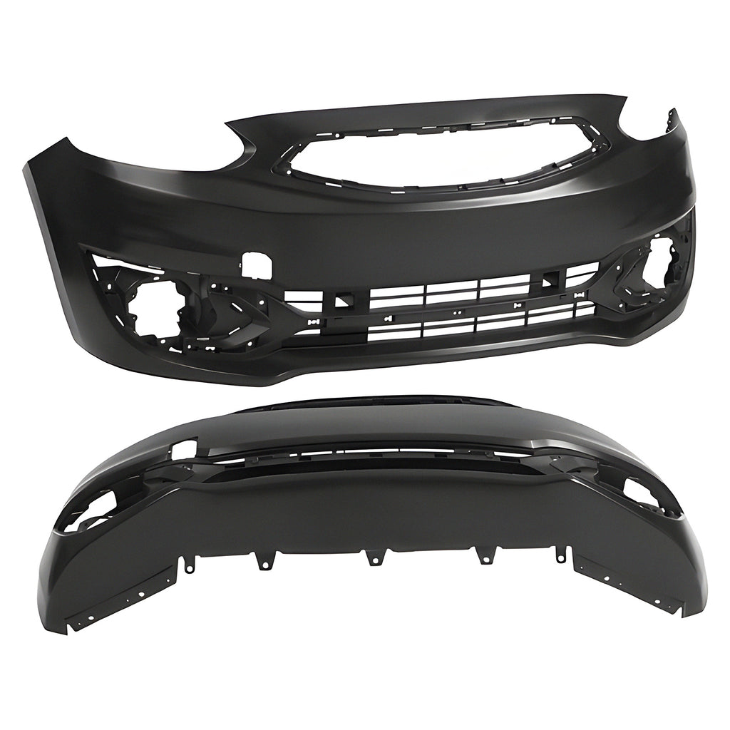 Fascia Delantera RADEC 203-2206-07