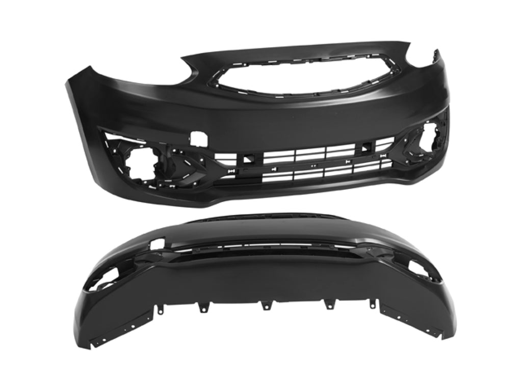 Fascia Delantera RADEC 203-2206-07