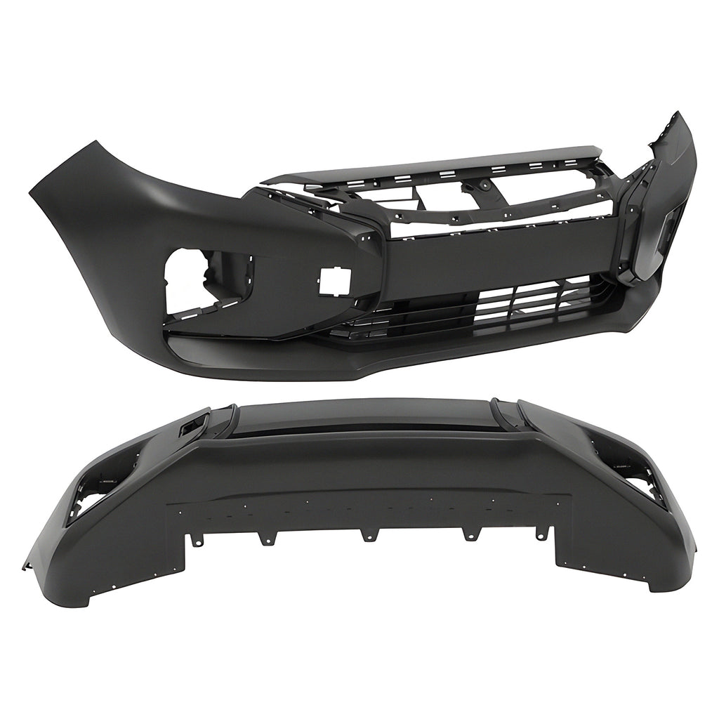 Fascia Delantera OPTI 203-2206-08