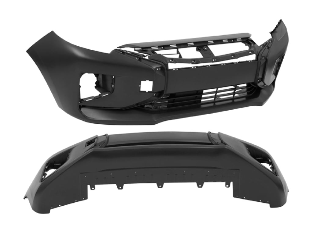 Fascia Delantera OPTI 203-2206-08