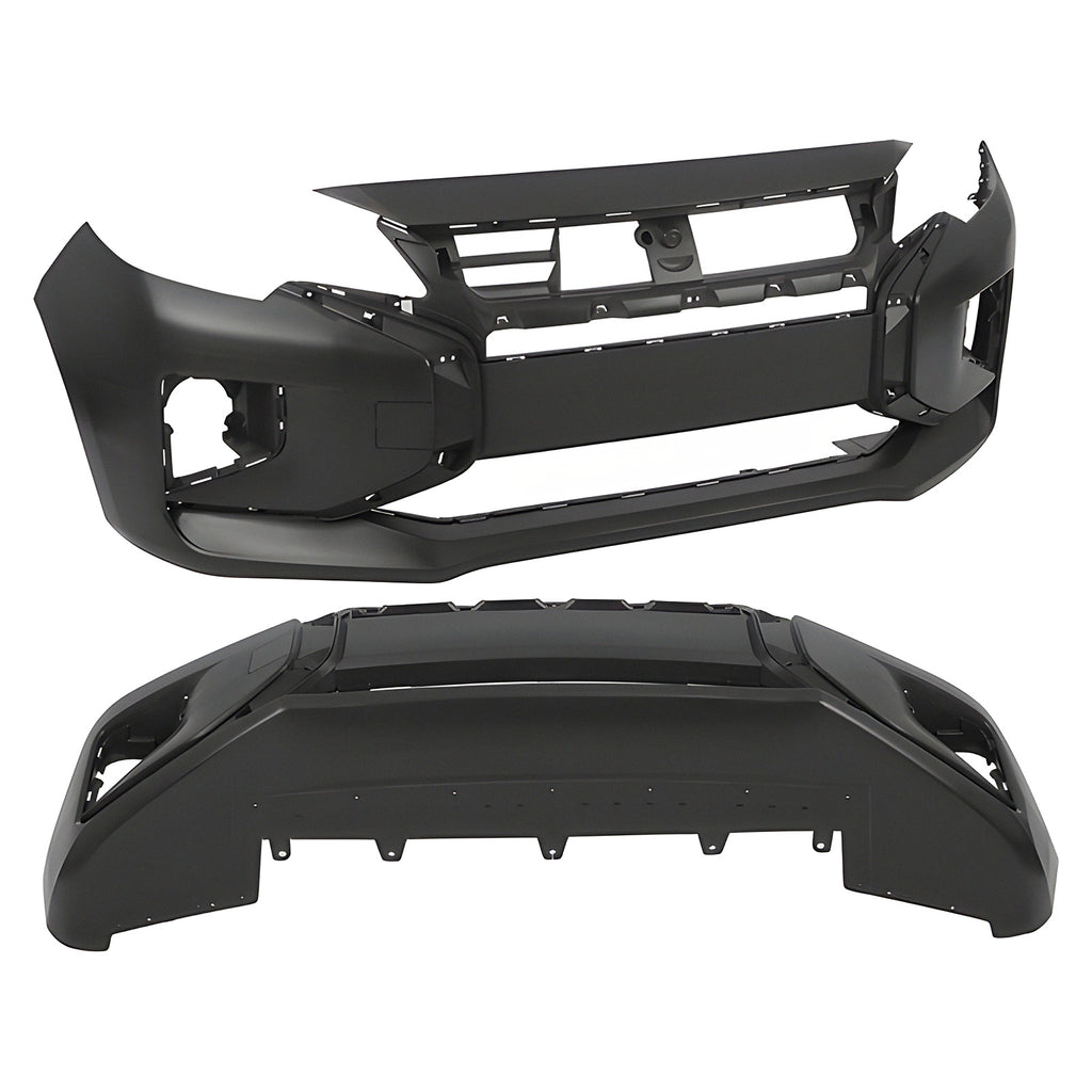 Fascia Delantera RADEC 203-2206-09