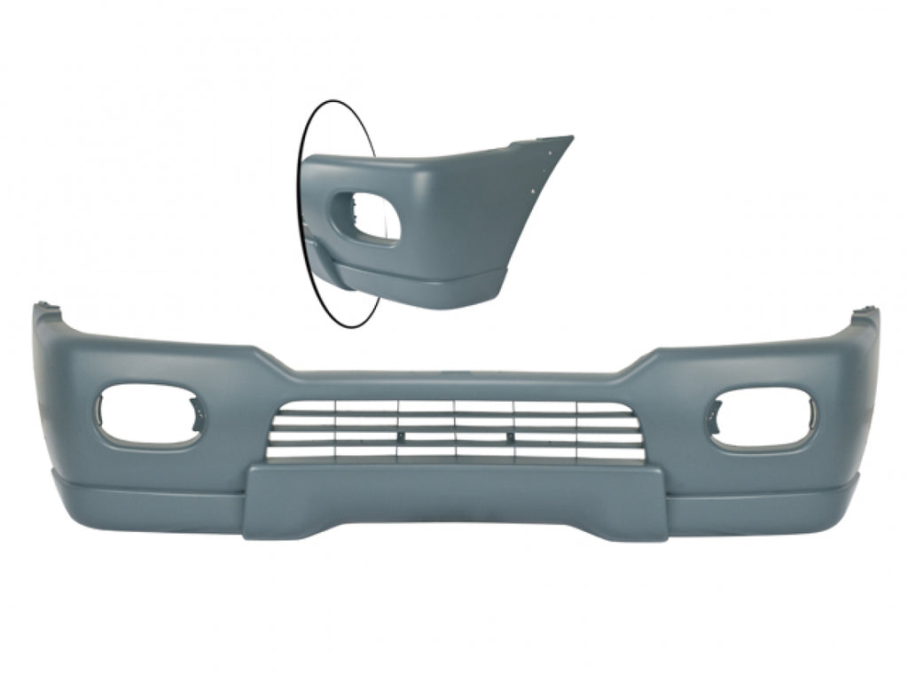 Fascia Delantera TYI 203-2207-00