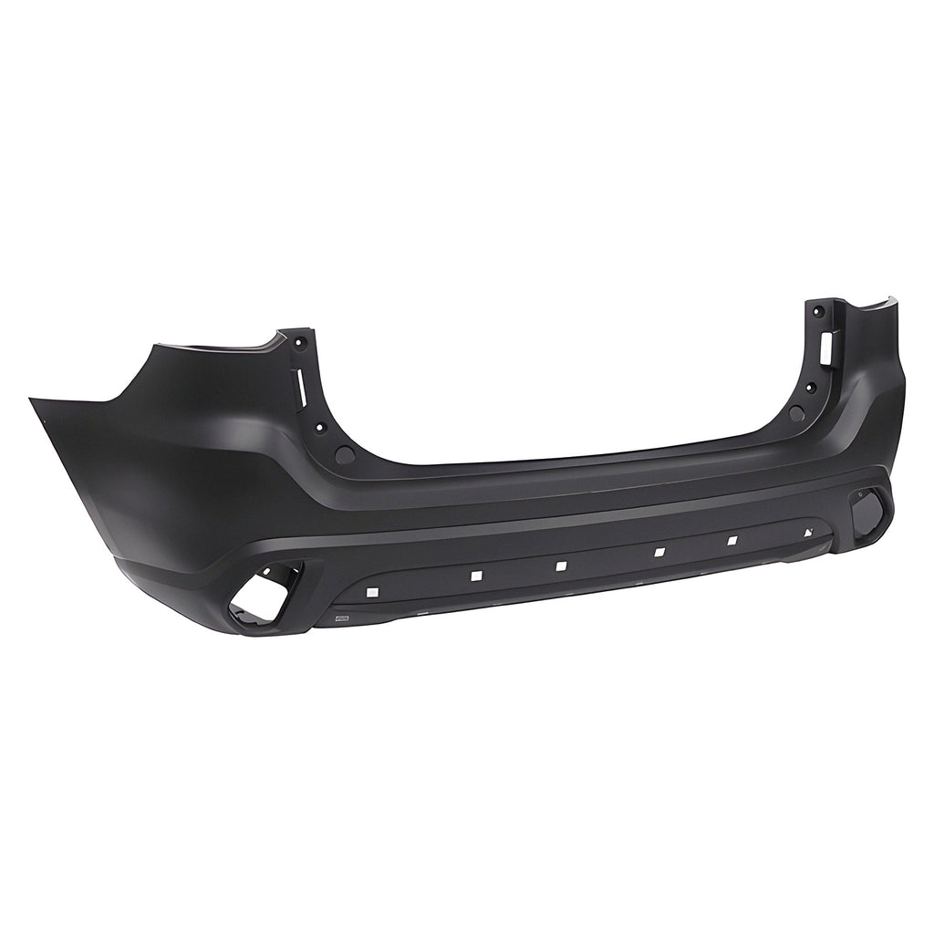Fascia Trasera API 203-2208-08