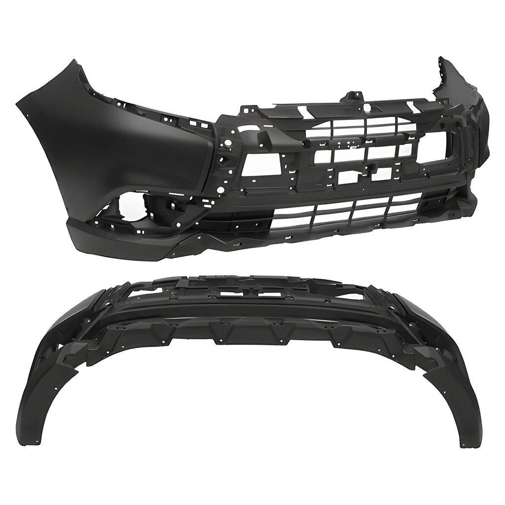 Fascia Delantera RADEC 203-2208-16