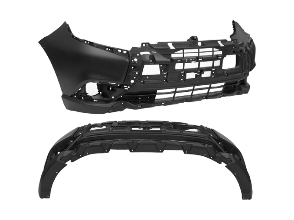 Fascia Delantera RADEC 203-2208-16